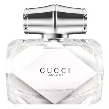 Туалетная вода Gucci Bamboo, 50 мл