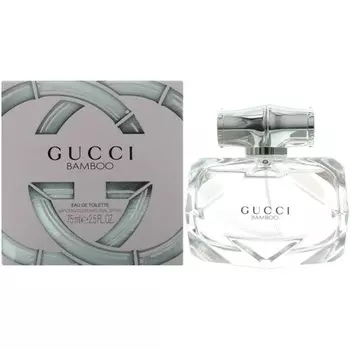 Туалетная вода Gucci Bamboo