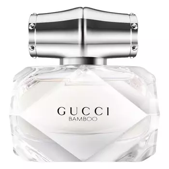 Туалетная вода Gucci Bamboo