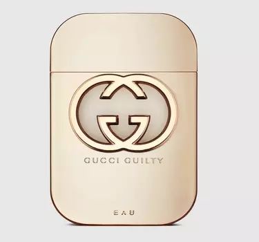 Туалетная вода Gucci Guilty Eau