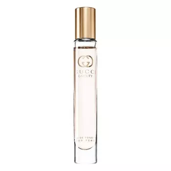 Туалетная вода Gucci Guilty Pour Femme 2021, 7,4 мл