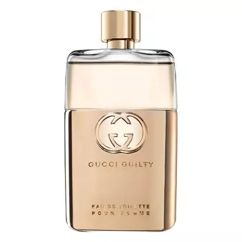 Туалетная вода Gucci Guilty Pour Femme