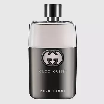 Туалетная вода Gucci Guilty Pour Homme