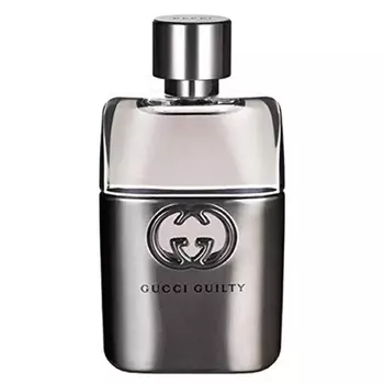 Туалетная вода Gucci Guilty, 90 мл