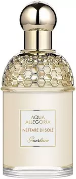 Туалетная вода Guerlain Aqua Allegoria Nettare Di Sole