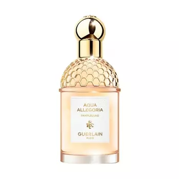 Туалетная вода Guerlain Aqua Allegoria Pampelune