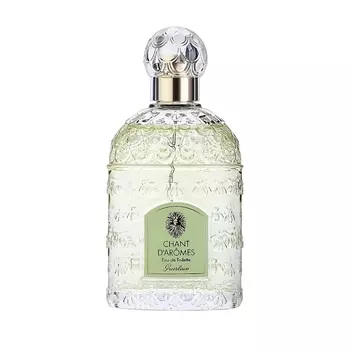 Туалетная вода Guerlain Chant d'Aromes