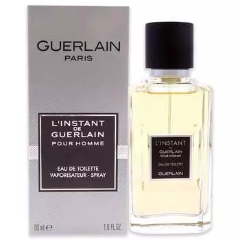 Туалетная вода Guerlain L'instant De Guerlain
