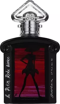 Туалетная вода Guerlain La Petite Robe Noire Eau de Toilette My Cocktail Dress 2017