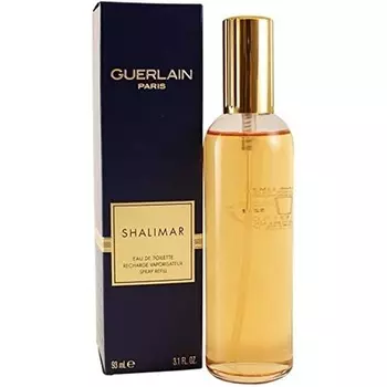 Туалетная вода Guerlain Shalimar Refill