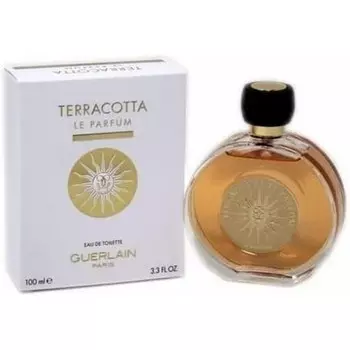 Туалетная вода Guerlain Terracotta Le Parfum