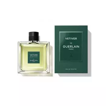 Туалетная вода Guerlain Vetiver, 150 мл