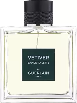 Туалетная вода Guerlain Vetiver