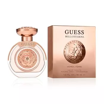 Туалетная вода Guess Bella Vita Rosa 1,0 жидких унций