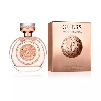 Туалетная вода Guess Bella Vita Rosa 3,4 жидких унции