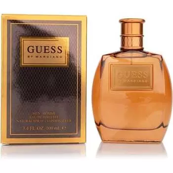 Туалетная вода Guess By Marchiano