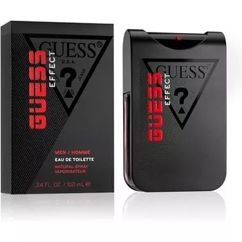 Туалетная вода Guess Effect