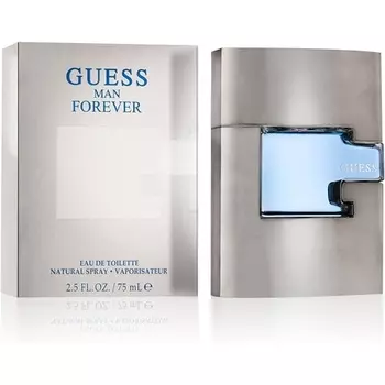 Туалетная вода Guess Forever