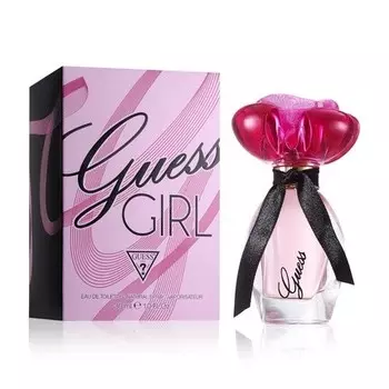 Туалетная вода Guess Girl