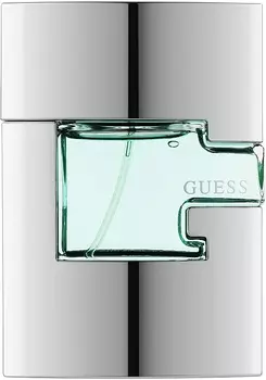 Туалетная вода Guess Man