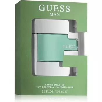Туалетная вода Guess Man