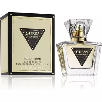 Туалетная вода Guess Seductive
