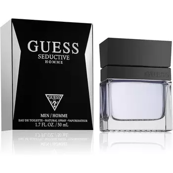 Туалетная вода Guess Seductive