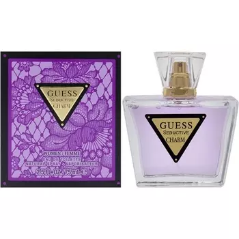 Туалетная вода Guess Seductive Charm