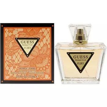 Туалетная вода Guess Seductive Flirt