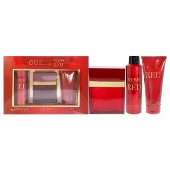 Туалетная вода Guess Seductive Homme Red