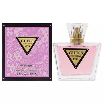 Туалетная вода Guess Seductive Kiss