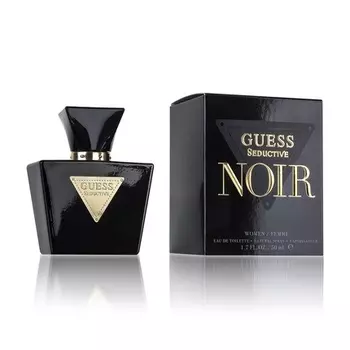 Туалетная вода Guess Seductive Noir