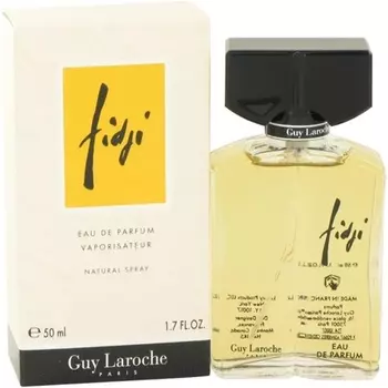 Туалетная вода Guy Laroche Fidji