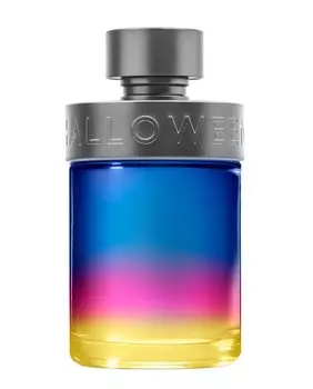 Туалетная вода Halloween Man Hero, 75 мл