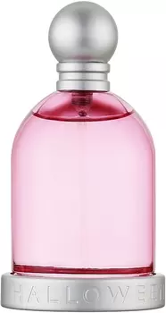 Туалетная вода Halloween Water Lily