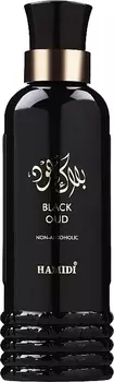 Туалетная вода Hamidi Black Oud