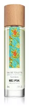Туалетная вода Hei Poa Mythic Sensualit, 100 мл