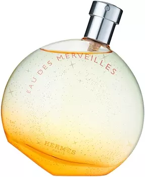 Туалетная вода Hermes Eau des Merveilles