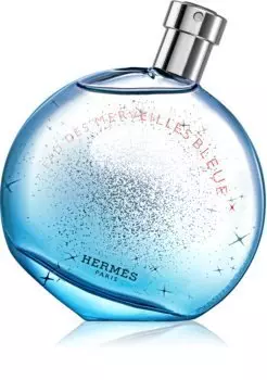 Туалетная вода Hermes Eau Des Merveilles Bleue, 100 мл