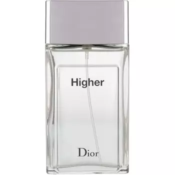 Туалетная вода Higher спрей 100мл, Christian Dior