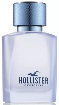 Туалетная вода Hollister Free Wave For Him