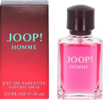 Туалетная вода Homme 30 мл Joop