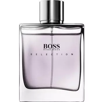 Туалетная вода Hugo Boss Boss Selection, 90мл