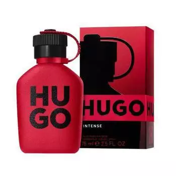 Туалетная вода Hugo Boss Hugo Intense, 75 мл