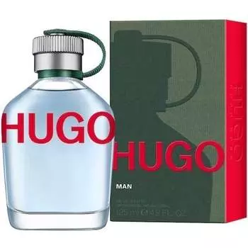 Туалетная вода Hugo Boss HUGO Man