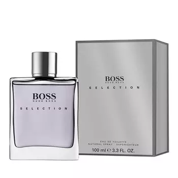 Туалетная вода Hugo Boss Selection, 3,3 жидких унции