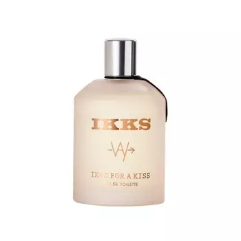 Туалетная вода IKKS for a Kiss 50мл