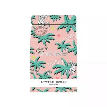 Туалетная вода Ikks Little Woman Sunrise, 50 мл