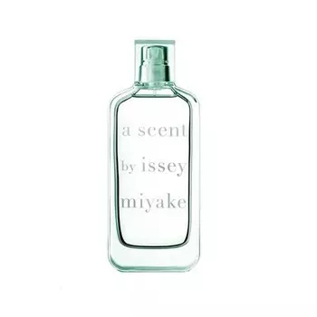 Туалетная вода Issey Miyake A Scent By Issey Miyake