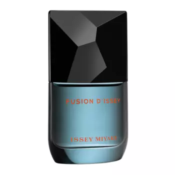 Туалетная вода Issey Miyake Eau De Toilette Fusion D'Issey, 50 мл